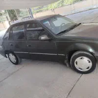 دوو سیلو مدل 78 دودی متالیک