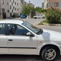 سمند مدل آخر ۴۰۰|خودرو سواری و وانت|خرمدره, |دیوار