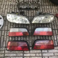 چراغ جلو،عقب،کمک توسان،سرسیلندر،لاستیک|قطعات یدکی و لوازم جانبی|تهران, آشتیانی|دیوار