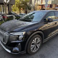 آئودی q5 مدل ۲۰۲۴ تیپ یک