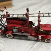 ماشین فلزی دست ساز|کلکسیون اشیاء عتیقه|اصفهان, خواجو|دیوار