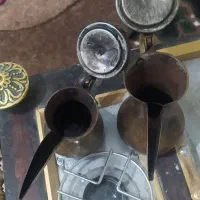 دله|قوری، کتری، قهوهساز دستی|باوی, |دیوار