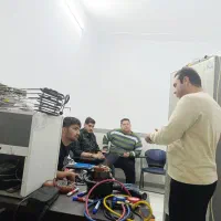 آموزشگاه فنی وحرفه ای نواندیشان(با تخفیف ویژه )