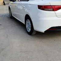 تارا مدل 400 دنده ای معاوضه با سورن پلاس|خودرو سواری و وانت|نسیمشهر, |دیوار