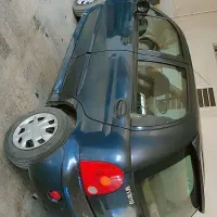 MVM110|خودرو سواری و وانت|کوهدشت, |دیوار