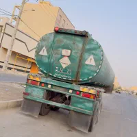 جهت فروش تانکر چهار مواد|ماشین‌آلات صنعتی|اهواز, کوی آغاجاری|دیوار