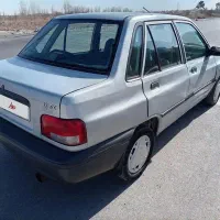 پراید 131   مدل  86|خودرو سواری و وانت|بهارستان, |دیوار