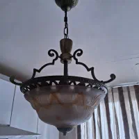 لوستر آشپزخونه|لوستر و چراغ آویز|کرج, محمود آباد|دیوار