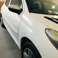 207 مدل ۱۴۰۰|خودرو سواری و وانت|زنجان, |دیوار