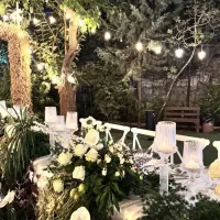 تشریفات مجالس باغ عروسی داخل تهران|خدمات پذیرایی، مراسم|تهران, پونک|دیوار