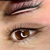 خدمات آرایش دائم، شیدینگ لب وخط چشم|خدمات آرایشگری و زیبایی|شیراز, عفیف‌آباد|دیوار
