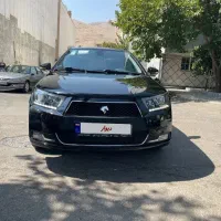 دنا پلاس اپشنال اتومات ۱۴۰۳ فول