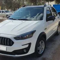 اطلس G فول آپشن با سانروف مدل 1403 کم کار واقعی