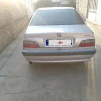 پژوپارس|خودرو سواری و وانت|علیآباد کتول, |دیوار