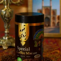 قهوه یزدی اصیل و لوکس