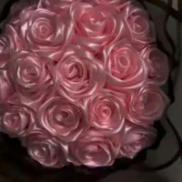 گل روبانی|گل مصنوعی|برازجان, |دیوار