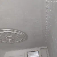 گچکاری ساختمان|خدمات پیشه و مهارت|کرمان, |دیوار