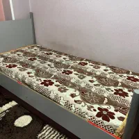 تخت خواب تک نفره