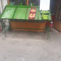 طبق میوه ۲ عدد