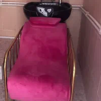 سرشور کاملا و بدون استفاده هست