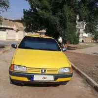 تاکسی برون شهری ( خط آزاد ترمینال ) شرط سالم