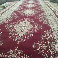 قالی|فرش|شیراز, کوشک میدان|دیوار