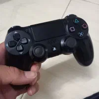 دسته اصلی ps4 اورجینال