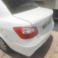 ساینا  اس تحویل بهمن،1401|خودرو سواری و وانت|علامرودشت, |دیوار