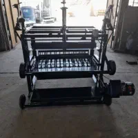 خرید فروش انواع بالابر بتوتر قیچی خم برش|ماشین‌آلات صنعتی|خوی, |دیوار