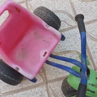 دوچرخه ۱۲. وسه چرخه کودک|دوچرخه، اسکیت، اسکوتر|سبزوار, قلعهنو دهزار|دیوار