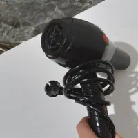 سشوار در حد نو|آرایشی، بهداشتی، درمانی|مرند, |دیوار