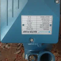 پمپ آب 12 ولت هاچاسو