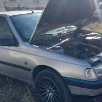 ماشین پژو ۴۰۵|خودرو سواری و وانت|مشگین شهر, |دیوار