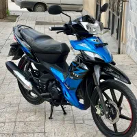 Tvs 1402 نیرو موتور