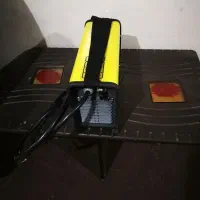 دستگاه جوش گام الکتریک 201 مرکله المان|ابزارآلات|رباطکریم, انجم آباد|دیوار