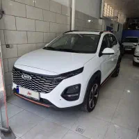 ایکس 33 کراس مدل ۱۴۰۳ صفر