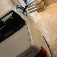 پارس تیوفایو ۴۰۲ کارکرد ۵۷۶۰۰|خودرو سواری و وانت|گنبد کاووس, |دیوار