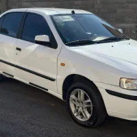 سمندxu7مدل ۹۸|خودرو سواری و وانت|ساری, |دیوار