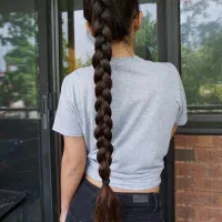 همکاری و خرید موی بلند و طبیعی وخام (پرداخت آنی)|آرایشی، بهداشتی، درمانی|ورامین, ورامین|دیوار