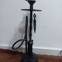 قلیون.قلیان