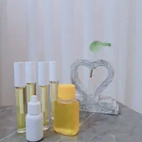 معجزه با اکسیر های سلامتی