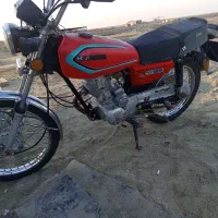 فروش موتور سکلت|موتورسیکلت|سیریک, |دیوار