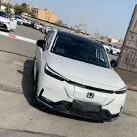 هوندا ens1 فول برقی