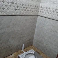 نصب کاشی وسرامیک|خدمات پیشه و مهارت|بندر امام خمینی, |دیوار