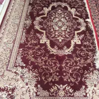 فرش ماشین|فرش|مراغه, |دیوار