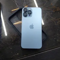 اپل iPhone 13 Pro Max با حافظهٔ ۲۵۶ گیگابایت