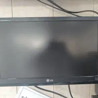 مانیتور 19 اینچ LG