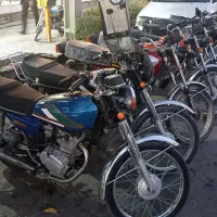 ۸۷ملی مدارکدار|موتورسیکلت|خمینی‌شهر, |دیوار