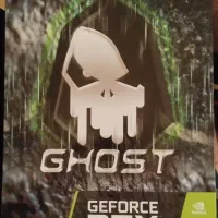 کارت گرافیک ۳۰۶۰ - ۱۲ گیگابایت|قطعات و لوازم جانبی رایانه|هشتگرد, فاز ۱ مهستان|دیوار