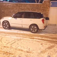 mvm x33 s مدل97|خودرو سواری و وانت|اصفهان, بهارستان|دیوار